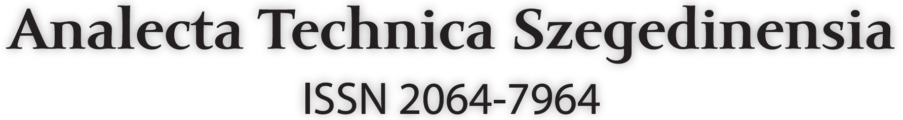 Analecta logo